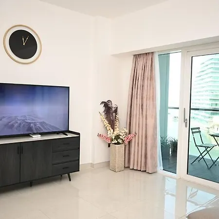 Mariana Luxurious 2Br Apartment Al Raha Abu Dhabi Exterior photo