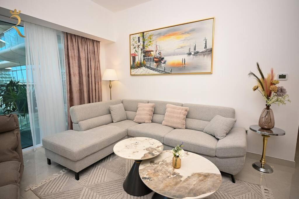 Mariana Luxurious 2br Al Raha