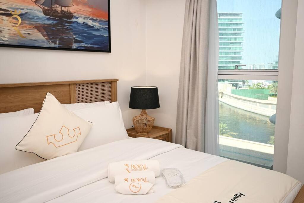 Apartment Mariana Luxurious 2br Al Raha Abu Dhabi