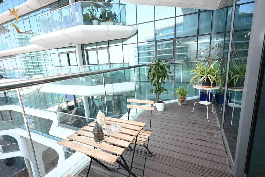 Mariana Luxurious 2br Al Raha Abu Dhabi