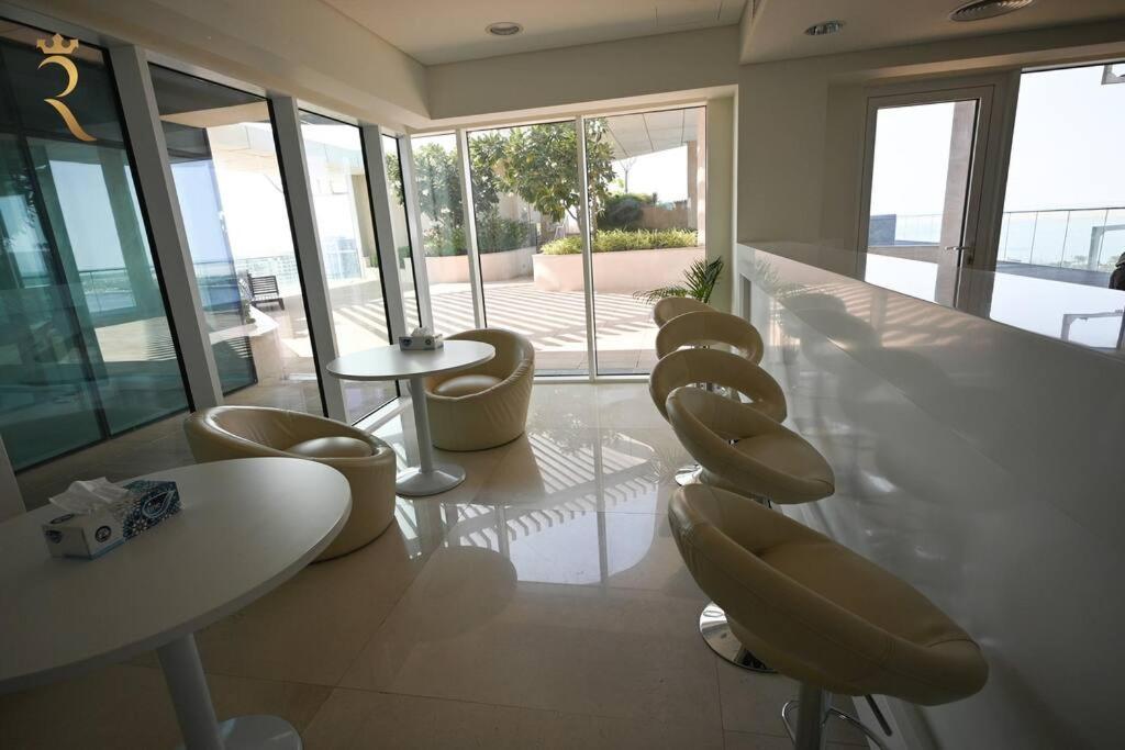 Apartment Mariana Luxurious 2br Al Raha *