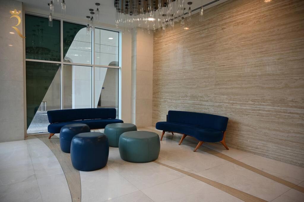 Mariana Luxurious 2br Al Raha