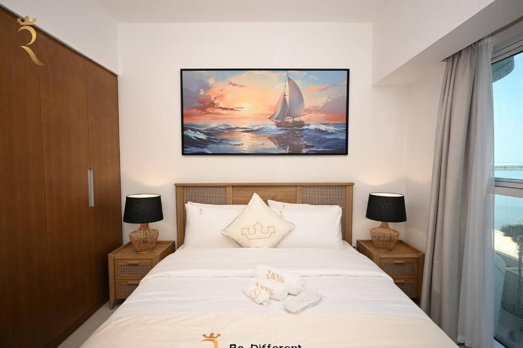 Apartment Mariana Luxurious 2br Al Raha Abu Dhabi