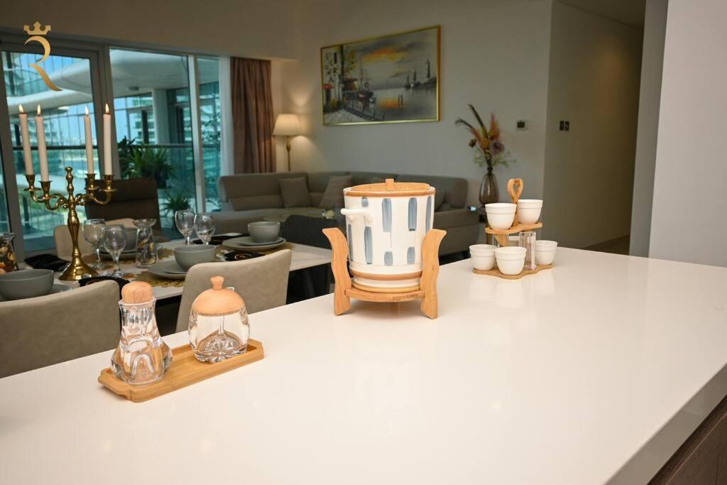 Mariana Luxurious 2br Al Raha * Abu Dhabi