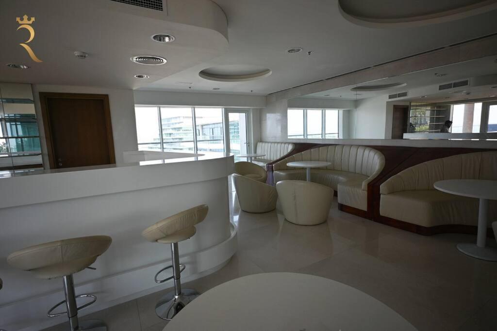 Apartment Mariana Luxurious 2br Al Raha