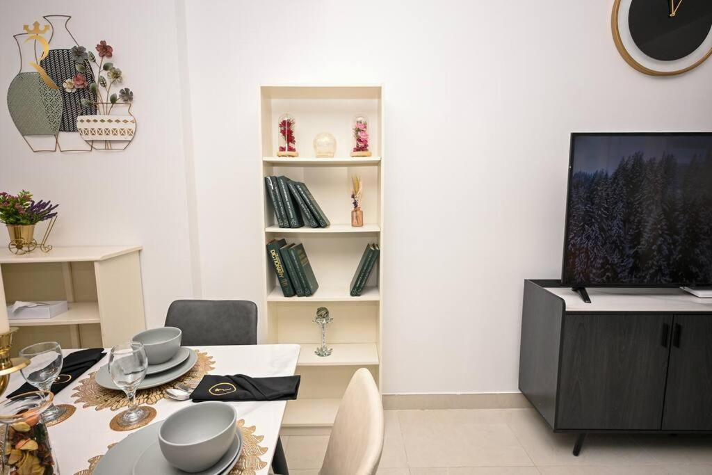 Mariana Luxurious 2br Al Raha Apartment Abu Dhabi