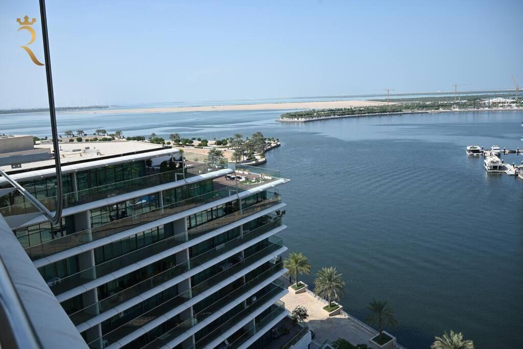 Mariana Luxurious 2br Al Raha Apartment