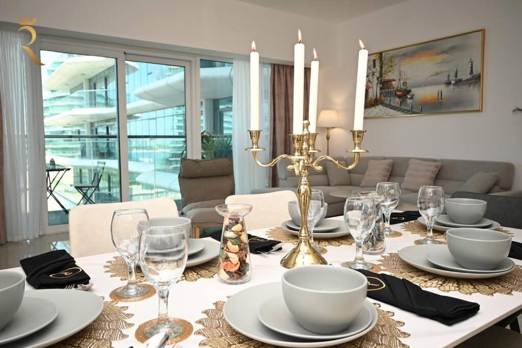 Mariana Luxurious 2br Al Raha