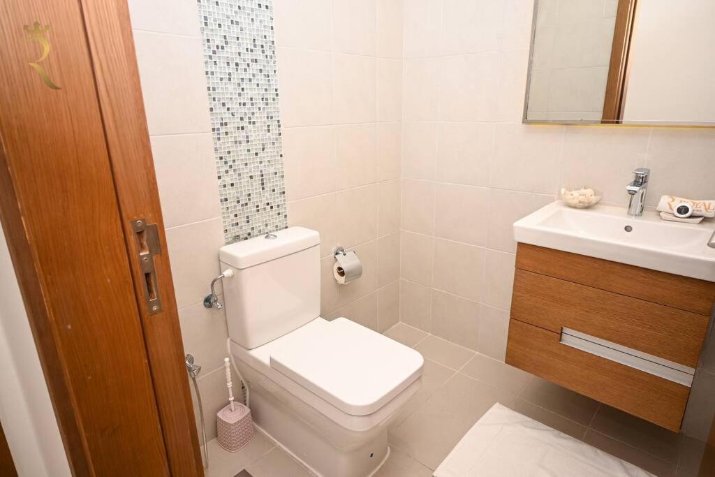 Apartment Mariana Luxurious 2br Al Raha