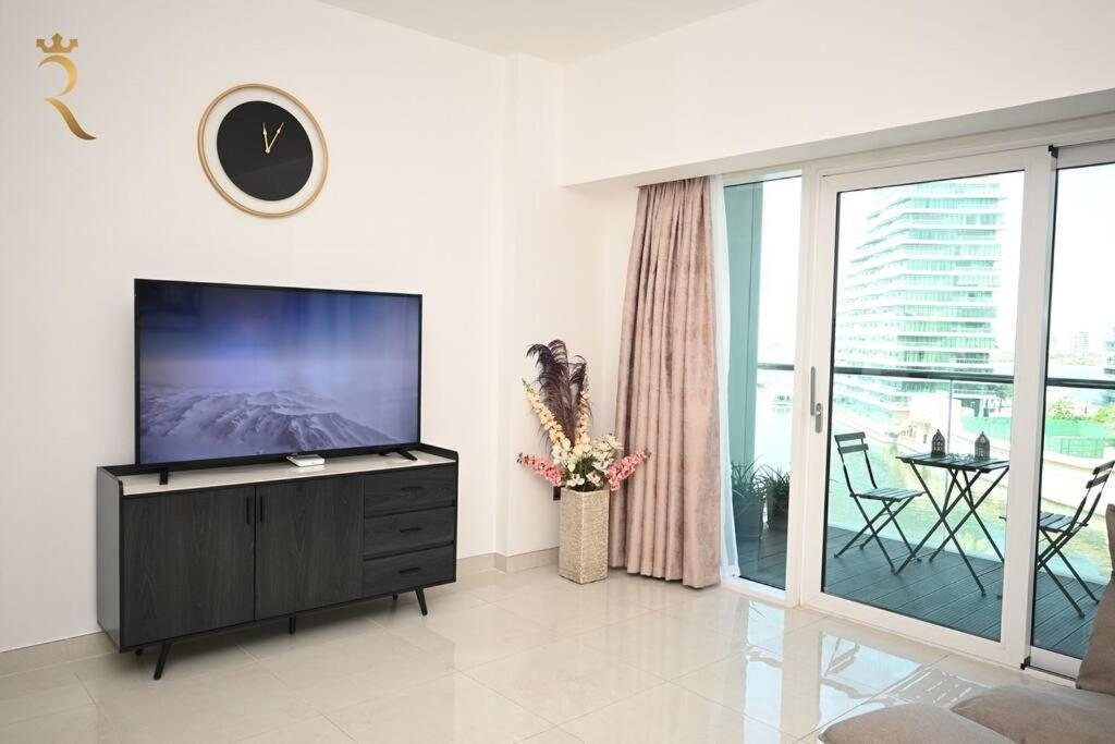 Mariana Luxurious 2br Al Raha *
