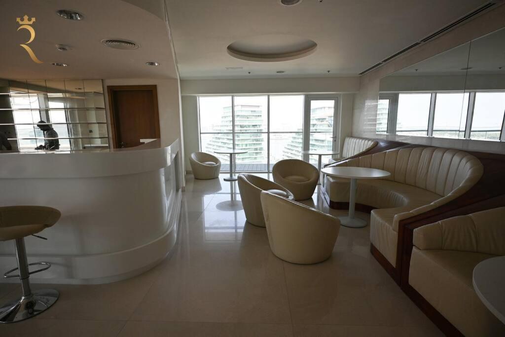 Mariana Luxurious 2br Al Raha
