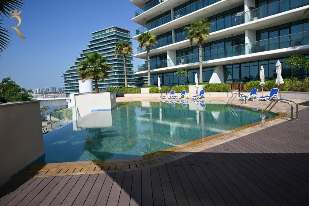 Mariana Luxurious 2br Al Raha Apartment *