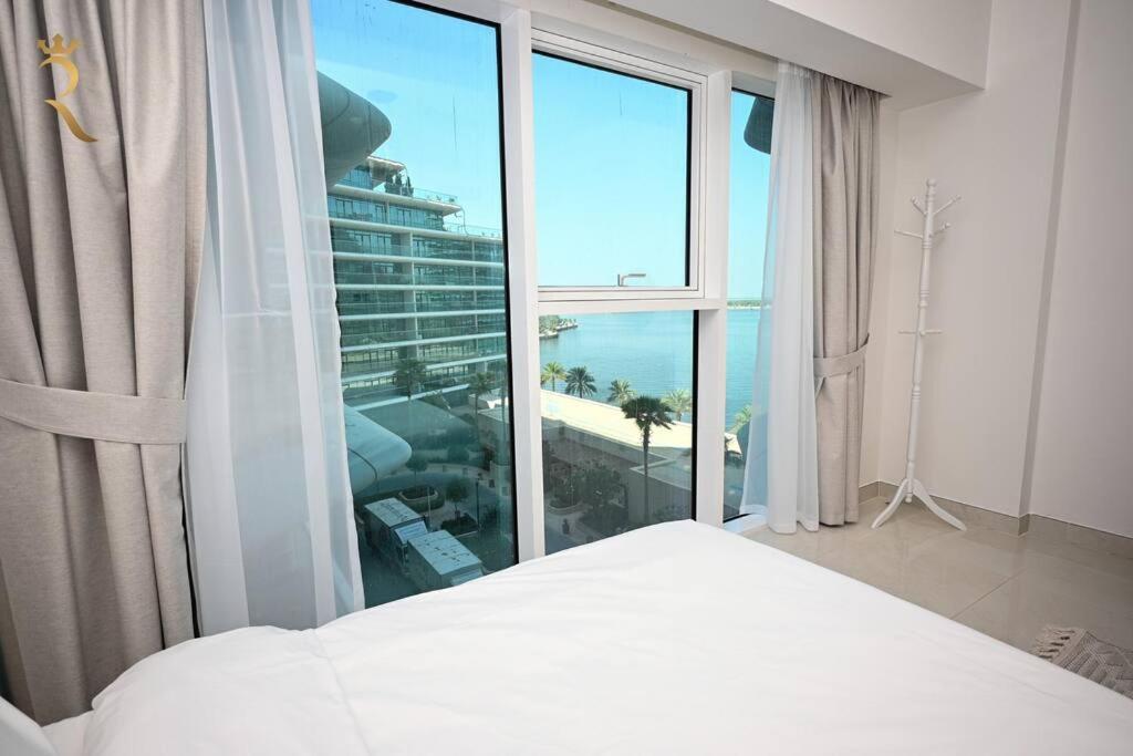 Mariana Luxurious 2br Al Raha Abu Dhabi