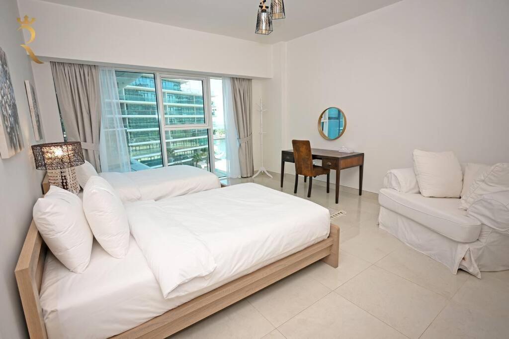Mariana Luxurious 2br Al Raha Apartment Abu Dhabi