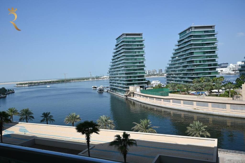 Mariana Luxurious 2br Al Raha *