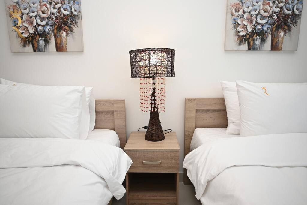 Mariana Luxurious 2br Al Raha Abu Dhabi