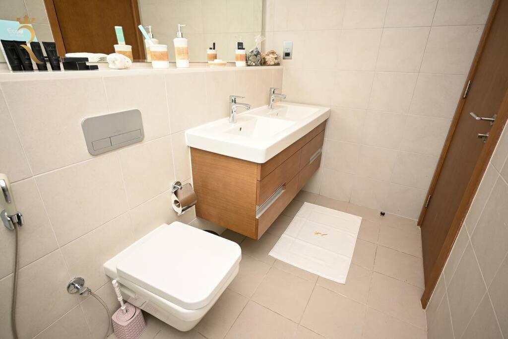 Apartment Mariana Luxurious 2br Al Raha