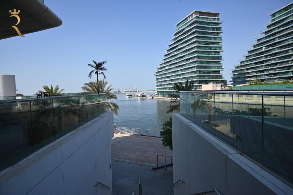 Apartment Mariana Luxurious 2br Al Raha Abu Dhabi