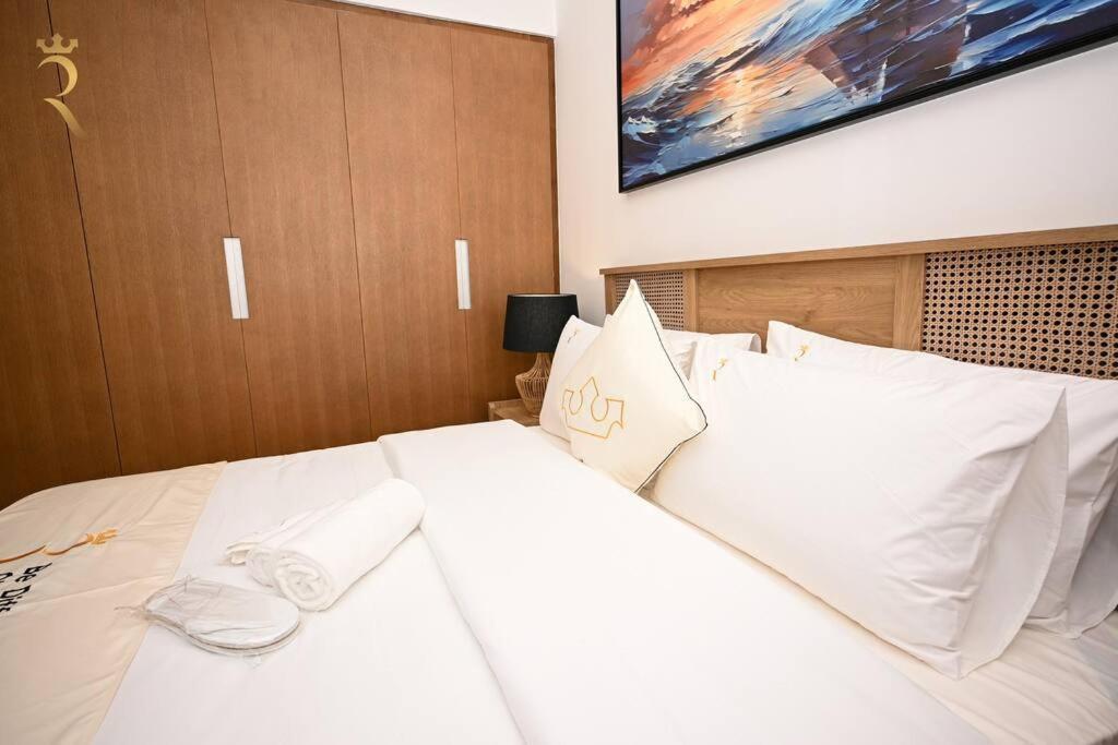 Mariana Luxurious 2br Al Raha Abu Dhabi