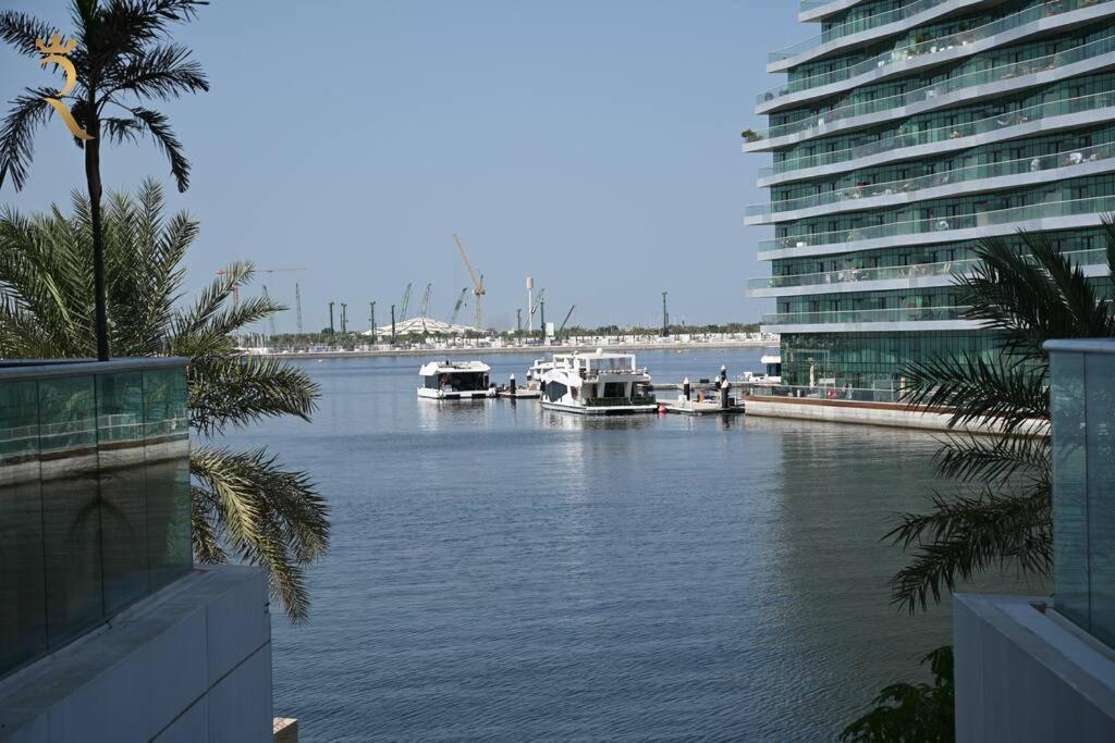 Mariana Luxurious 2br Al Raha Apartment Abu Dhabi