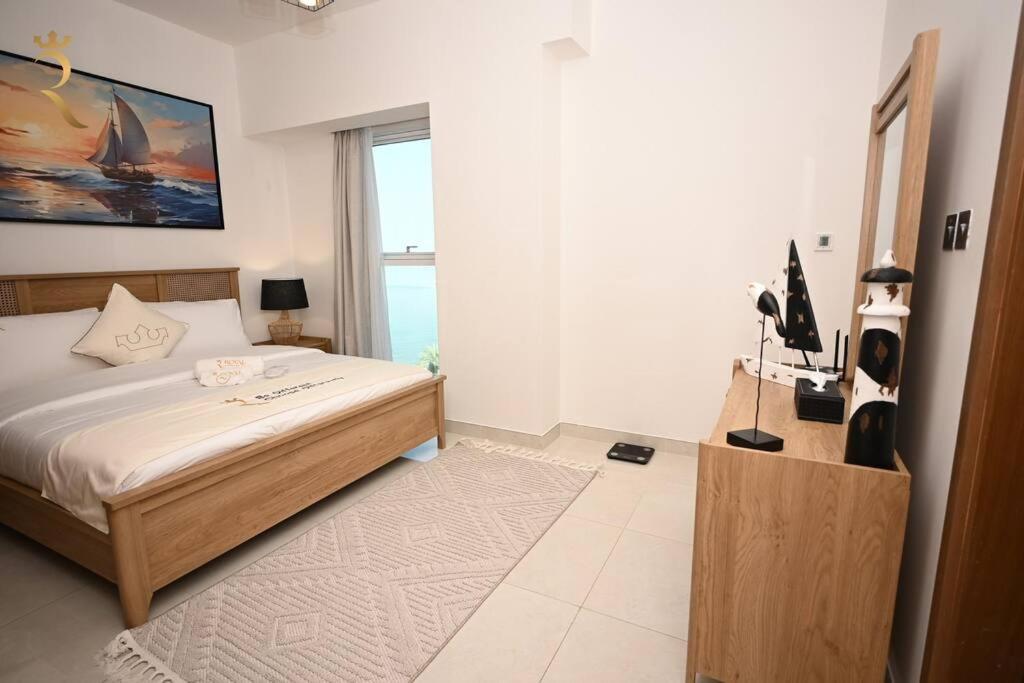 Mariana Luxurious 2br Al Raha Apartment
