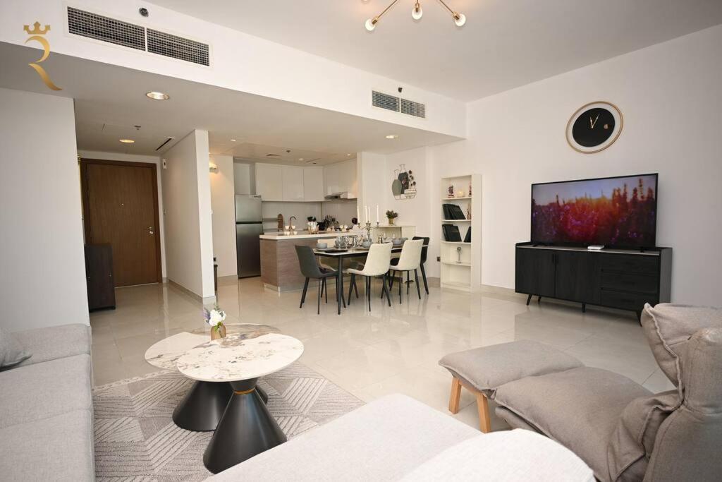 Mariana Luxurious 2br Al Raha *