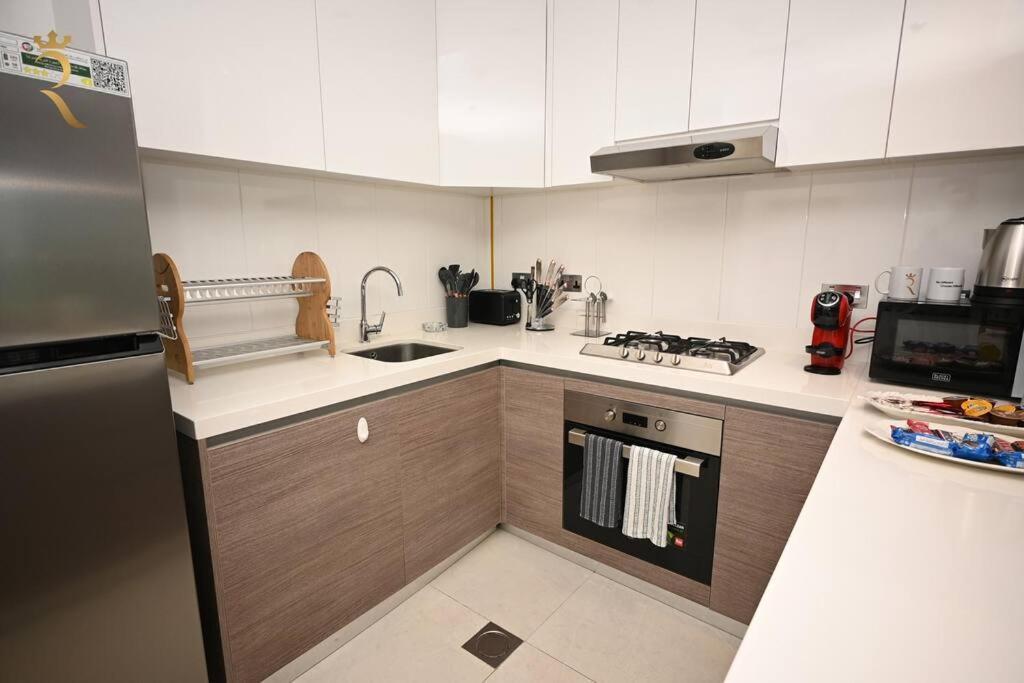 Mariana Luxurious 2br Al Raha
