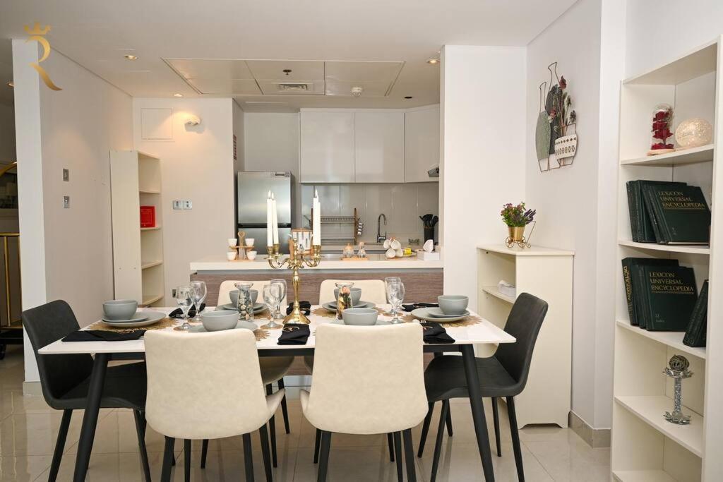 Apartment Mariana Luxurious 2br Al Raha Abu Dhabi