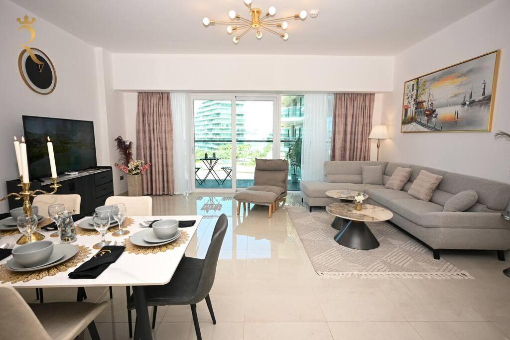 Mariana Luxurious 2br Al Raha * Abu Dhabi
