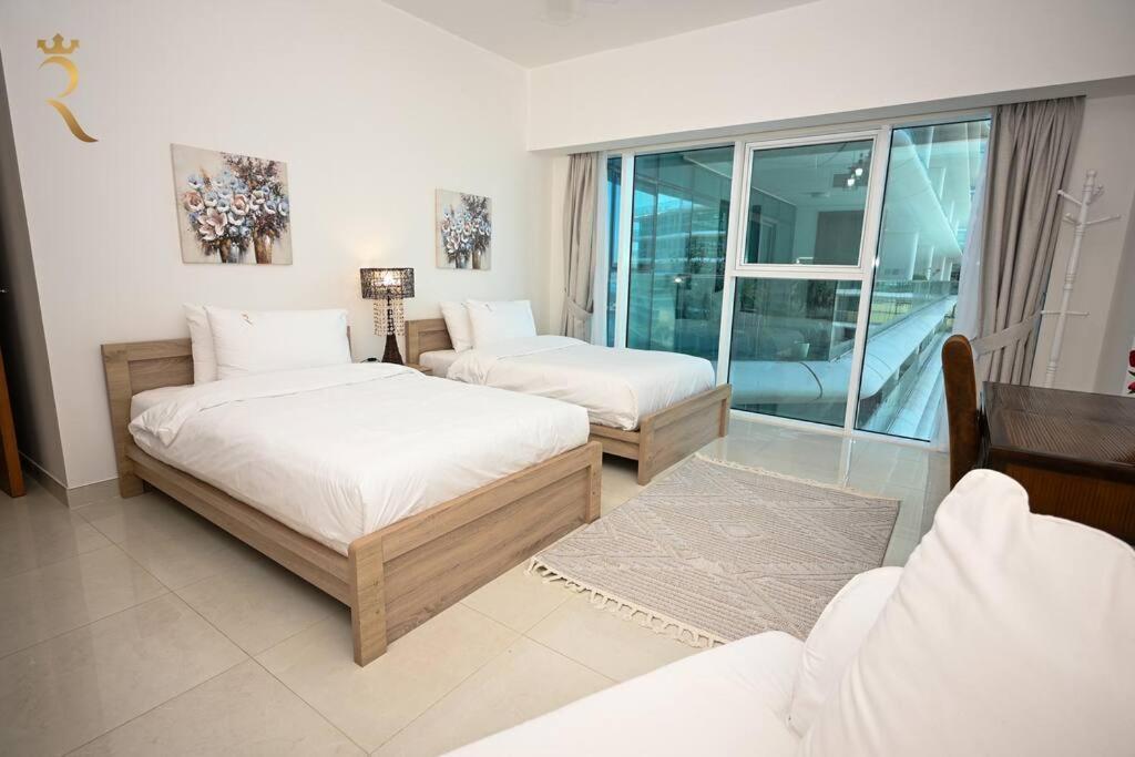 Mariana Luxurious 2br Al Raha *