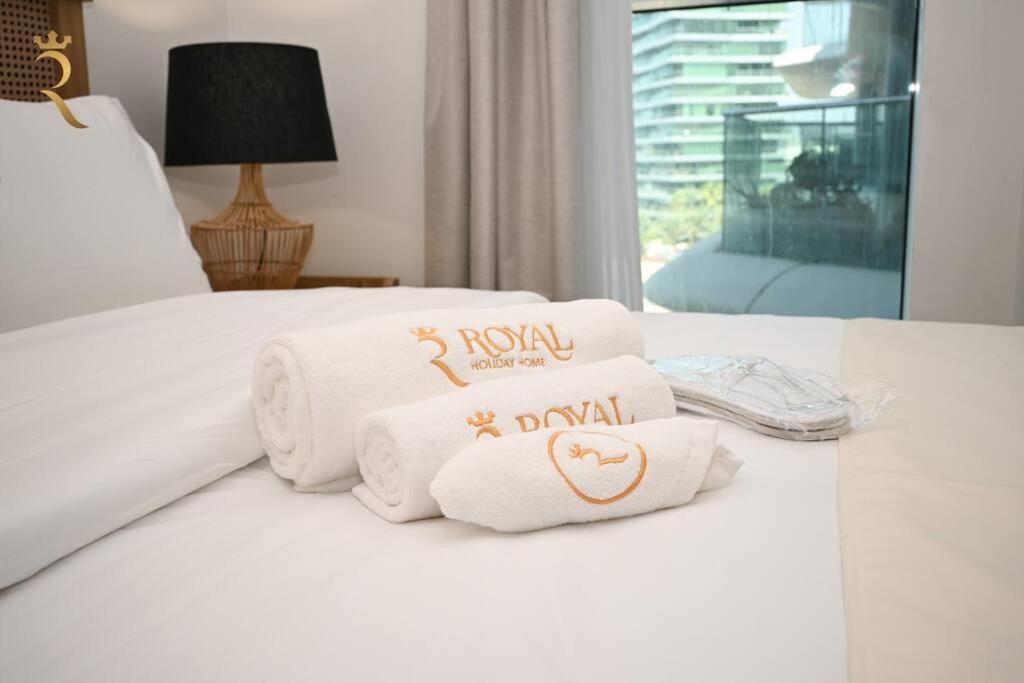 Mariana Luxurious 2br Al Raha