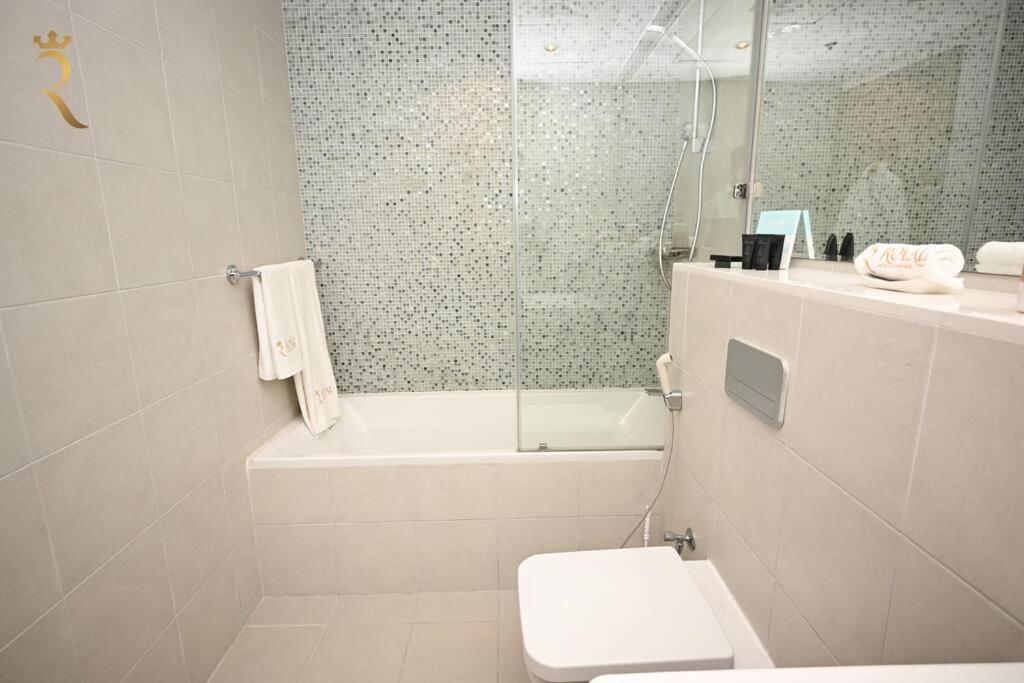 Mariana Luxurious 2br Al Raha Abu Dhabi