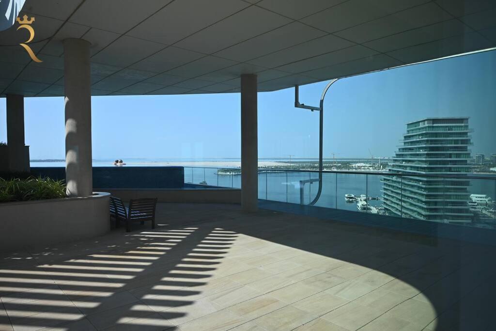 Mariana Luxurious 2br Al Raha Apartment