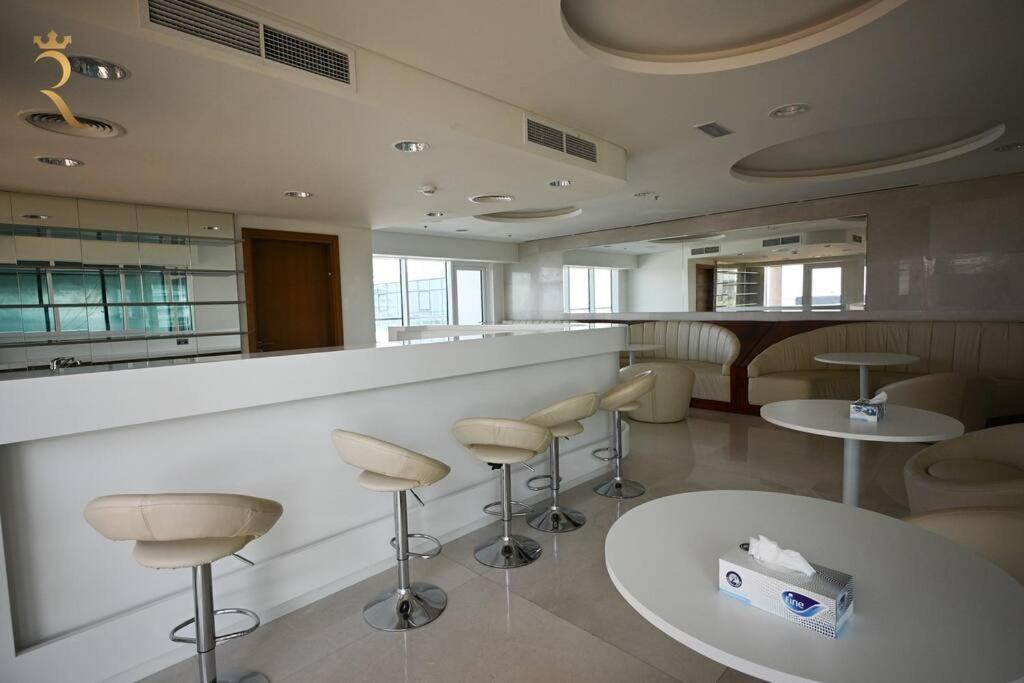 Mariana Luxurious 2br Al Raha *