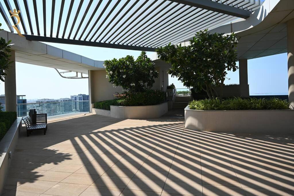 Mariana Luxurious 2br Al Raha Apartment *