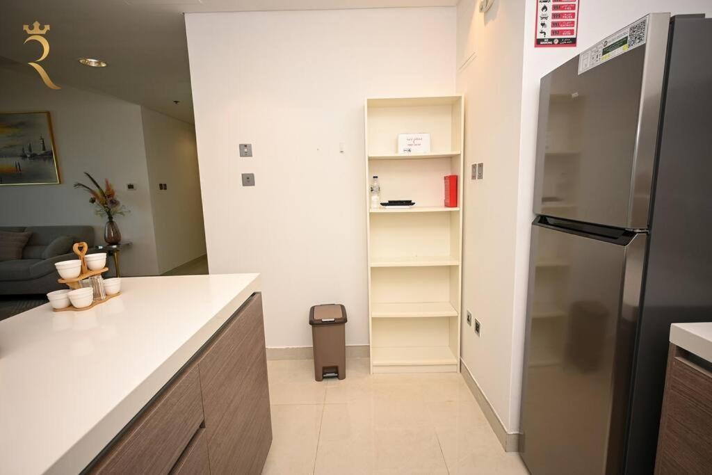 Apartment Mariana Luxurious 2br Al Raha Abu Dhabi
