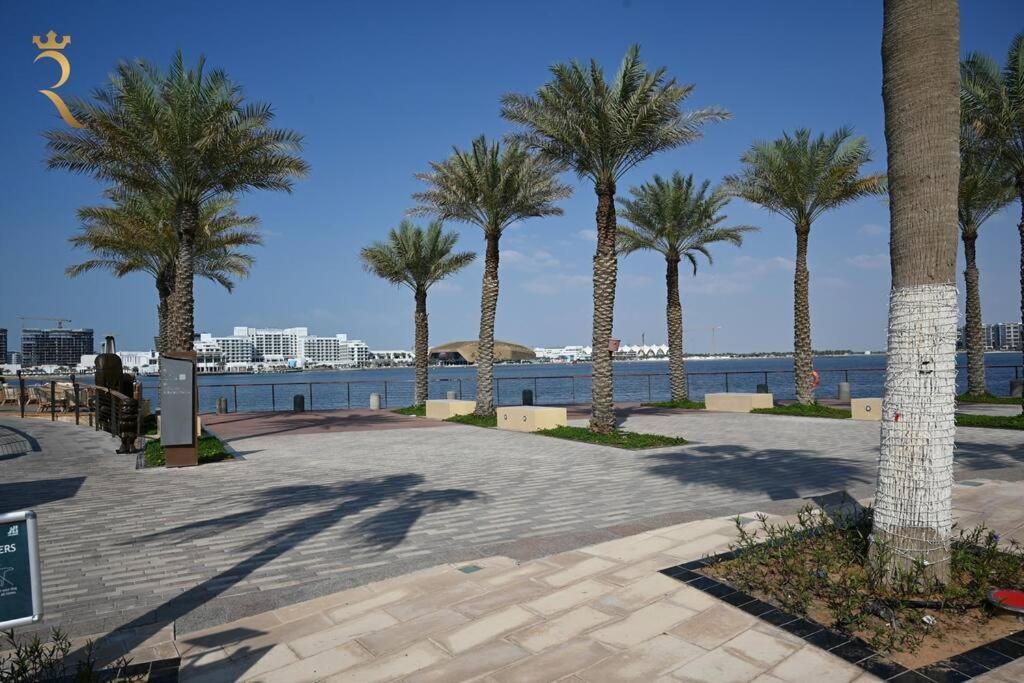Mariana Luxurious 2br Al Raha * Abu Dhabi