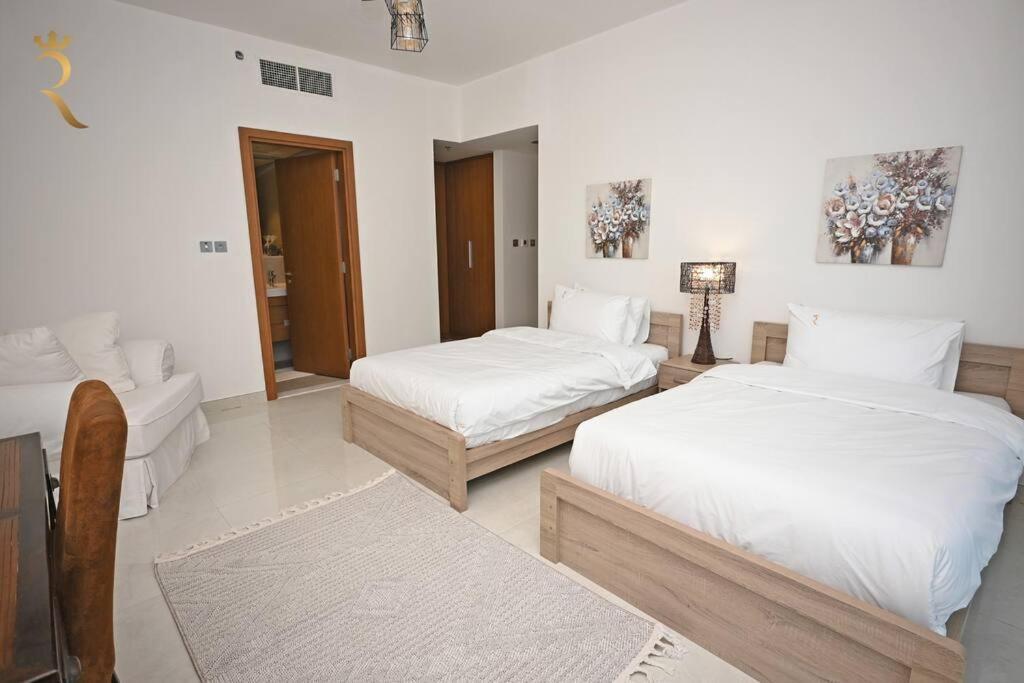 Apartment Mariana Luxurious 2br Al Raha