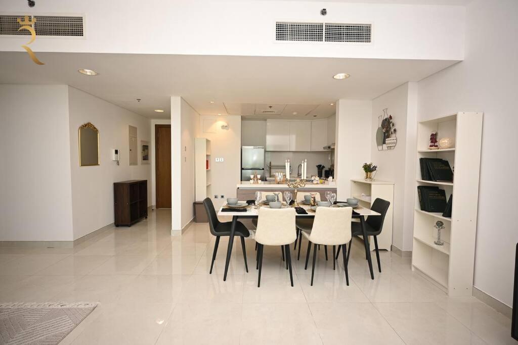 Mariana Luxurious 2br Al Raha *