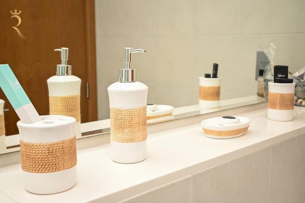 Mariana Luxurious 2br Al Raha