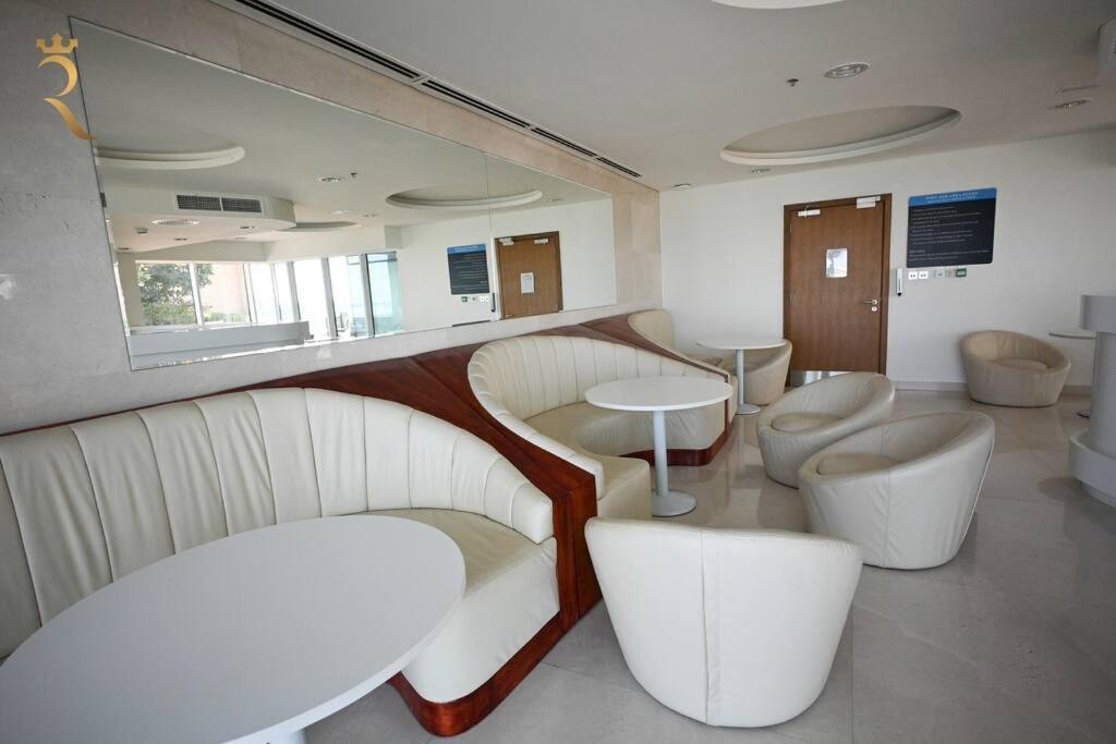 Apartment Mariana Luxurious 2br Al Raha Abu Dhabi