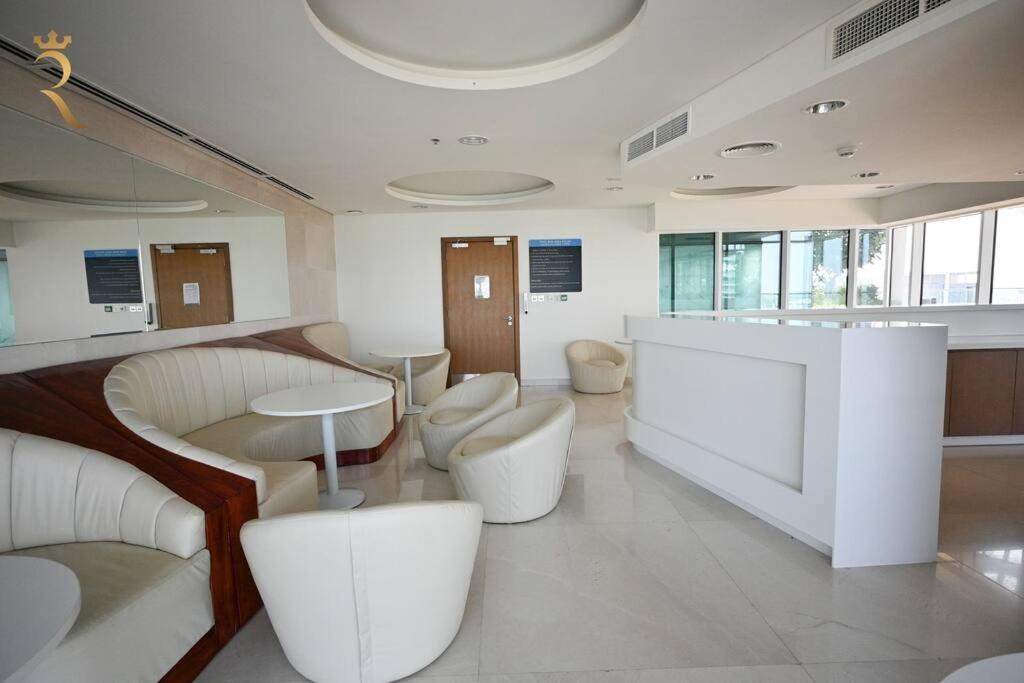 Apartment Mariana Luxurious 2br Al Raha
