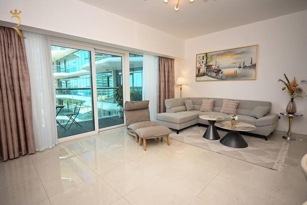 Mariana Luxurious 2br Al Raha *