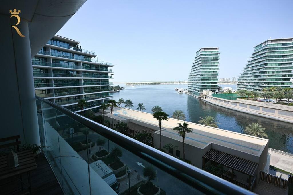 Mariana Luxurious 2br Al Raha Apartment *