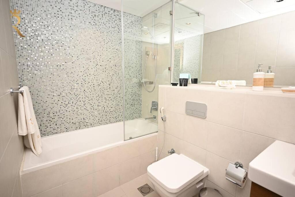 Apartment Mariana Luxurious 2br Al Raha Abu Dhabi