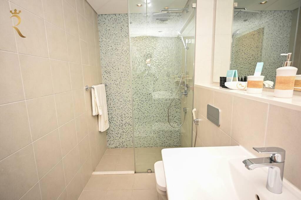 Mariana Luxurious 2br Al Raha * Abu Dhabi