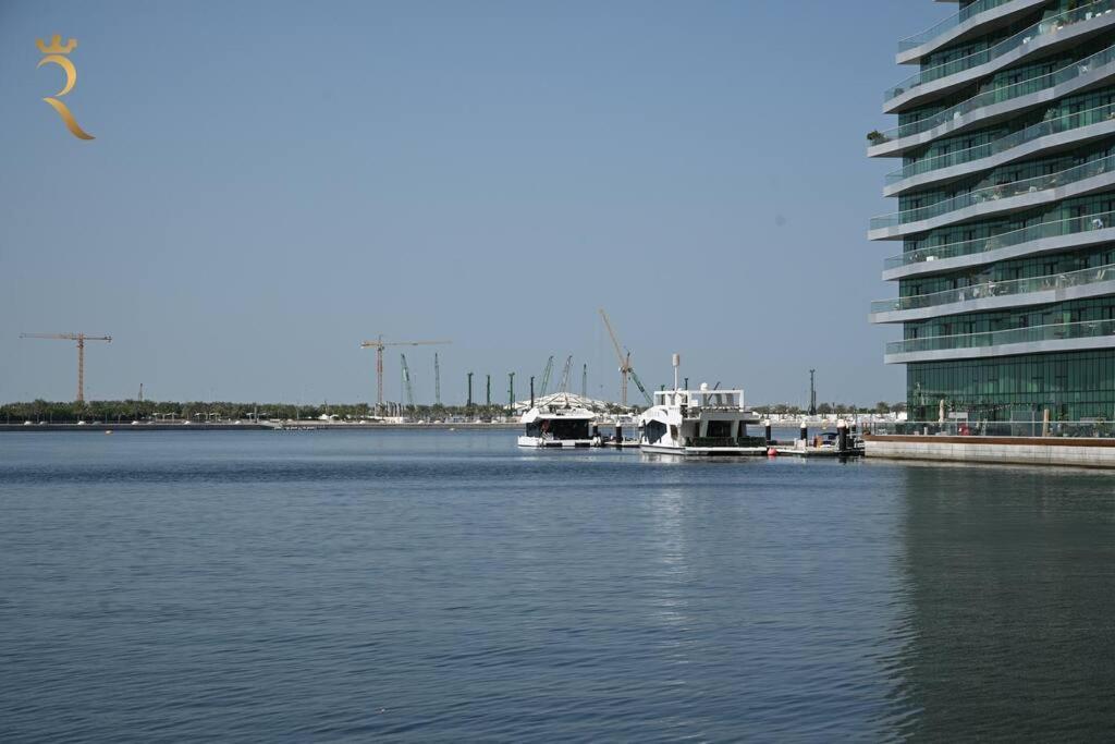 Mariana Luxurious 2br Al Raha * Abu Dhabi