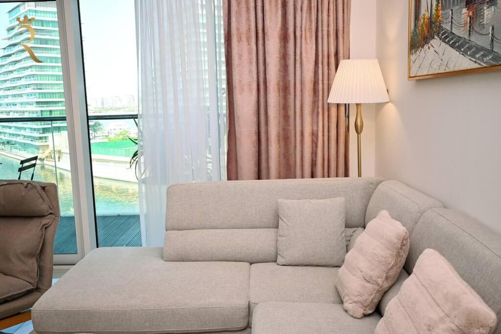 Apartment Mariana Luxurious 2br Al Raha