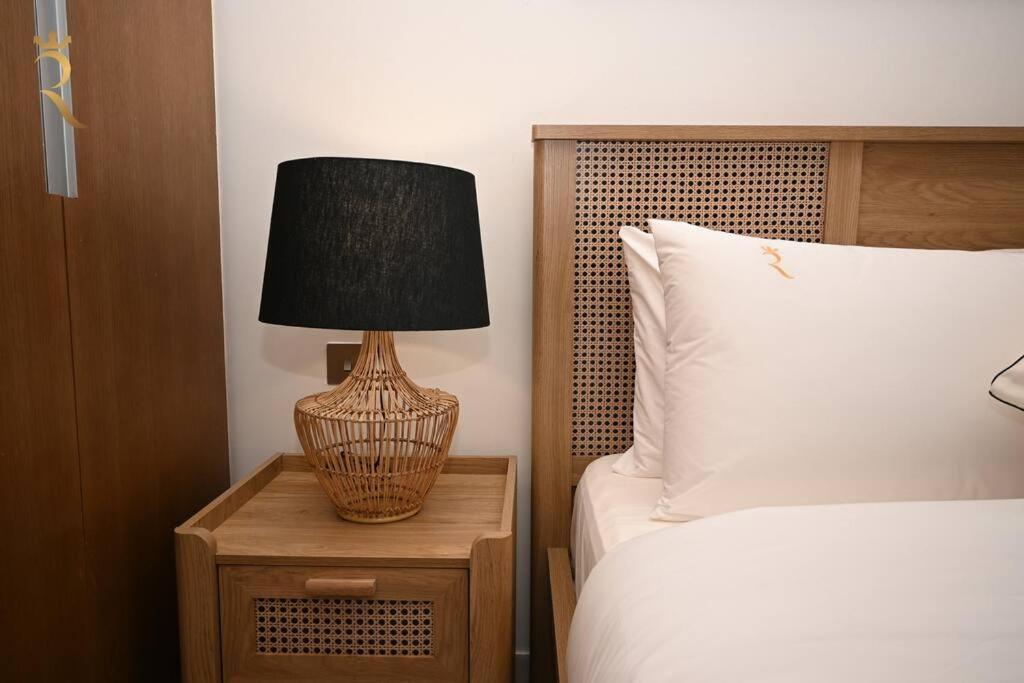Mariana Luxurious 2br Al Raha Apartment *