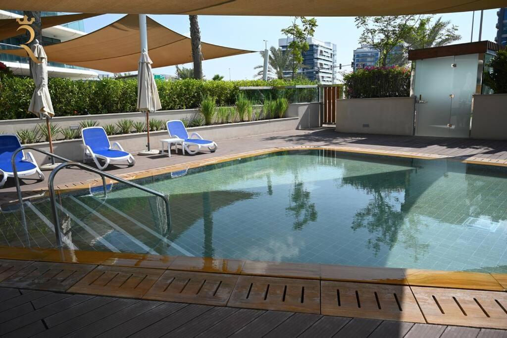 Apartment Mariana Luxurious 2br Al Raha Abu Dhabi